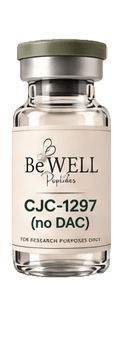 CJC-1295 No DAC 10mg packaging