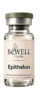 Epithalon packaging