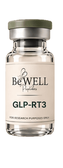GLP-RT3 packaging