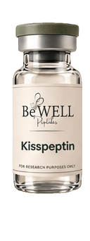 Kisspeptin packaging