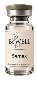 Semax packaging