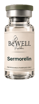 Sermorelin packaging