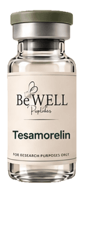 Tesamorelin packaging