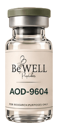 AOD-9604 packaging