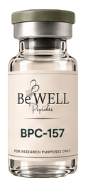 BPC-157 packaging