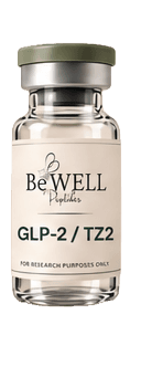 GLP-2 / TZ2 packaging