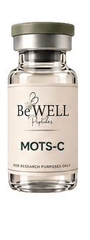 MOTS-C packaging