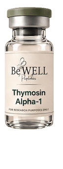 Thymosin Alpha-1 packaging