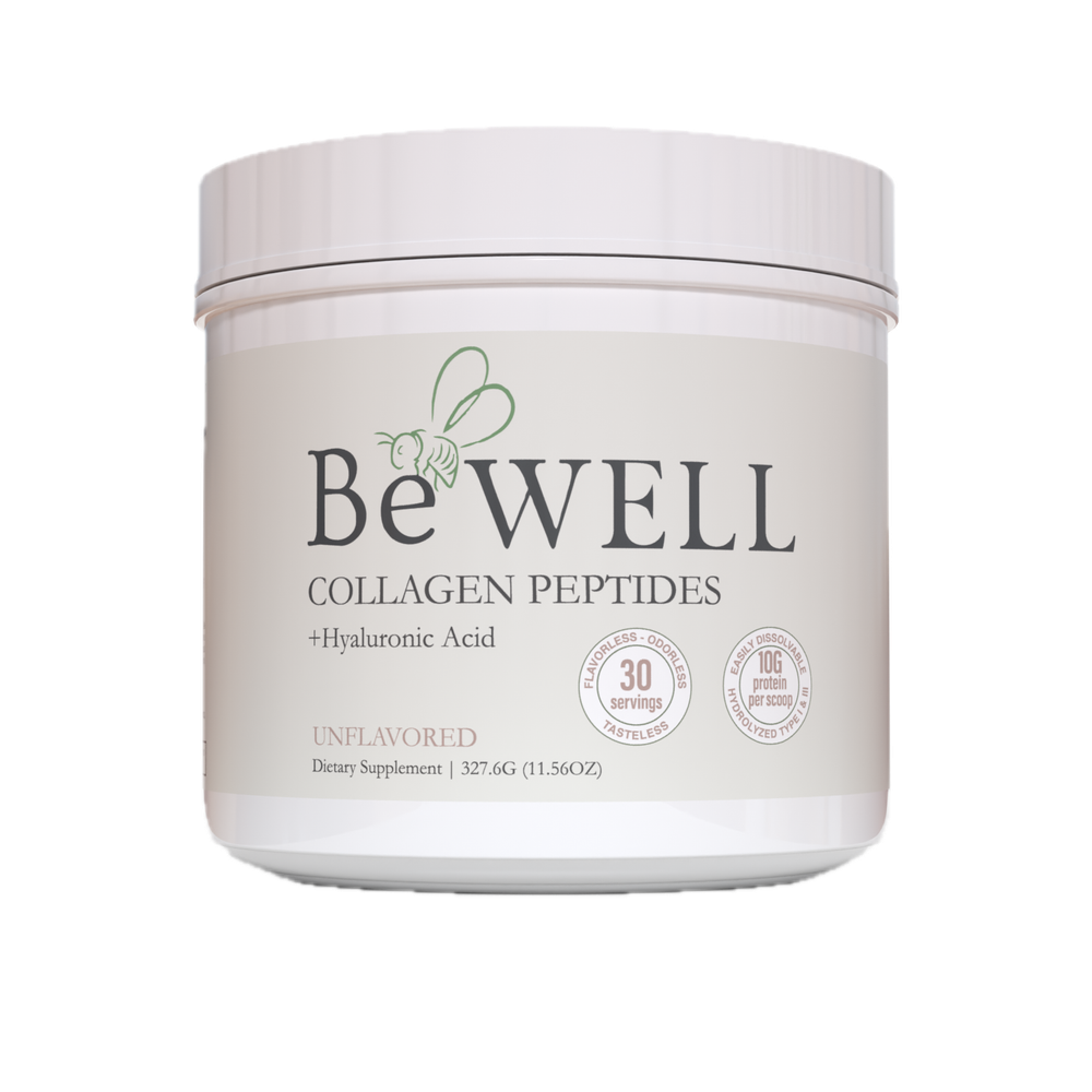 BeWELL Collagen Peptides