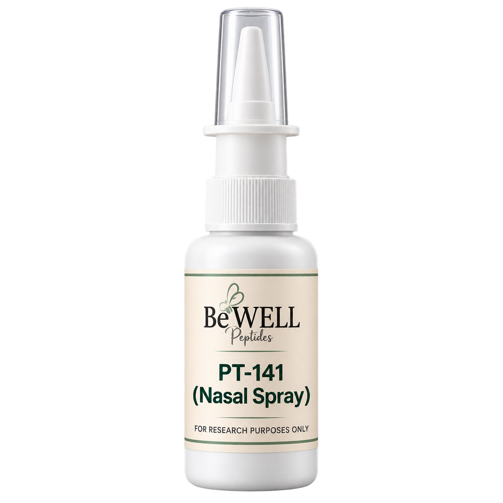 PT-141 Nasal Spray